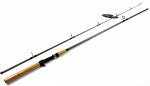 Спиннинг Obei Taue Mix Lure Club Casting 240 (2.4м, тест 10-40гр, 2 части, regular fast)