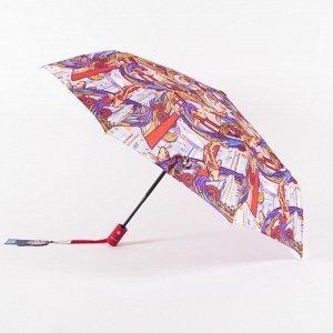 Зонт женский, полный автомат [RT-43913-2]
