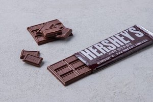 Hershey's Korean Hersheys Creamy Milk chocolate 40g - Молочный шоколад Hersheys