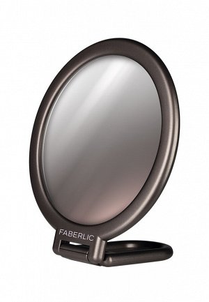 Зеркало настольное двухстороннее Faberlic