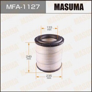 Воздушный фильтр A-1004 MASUMA