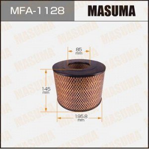 Воздушный фильтр A-1005 MASUMA (1/12) б