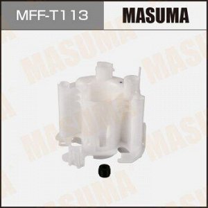 Топливный фильтр FS8009 MASUMA в бак PRIUS/ NHW20 FORESTER, IMPREZA