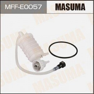 Фильтр топливный MASUMA BMW X3 / 2.5si, 3.0i MFF-E0057