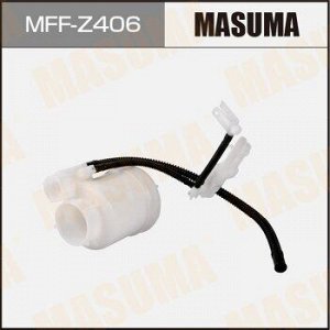 Фильтр топливный MASUMA в бак (без крышки) CX-5 MFF-Z406