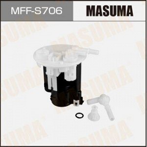 Фильтр топливный MASUMA в бак SWIFT/ HT51S MFF-S706