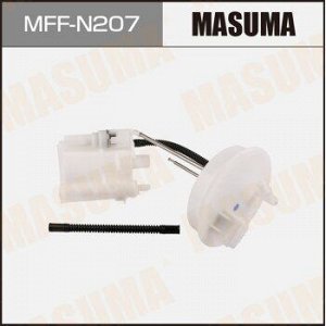Фильтр топливный MASUMA в бак TEANA/ J32 MFF-N207