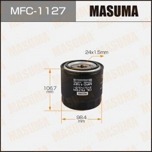 Масляный фильтр MASUMA C-116