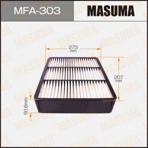 Воздушный фильтр A-180 MASUMA