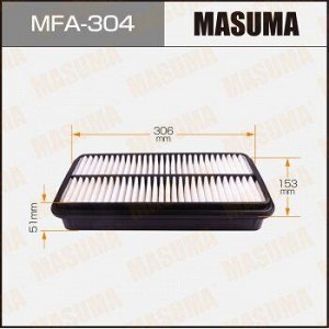 Воздушный фильтр A-181 MASUMA