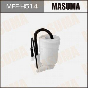 Топливный фильтр в бак MASUMA (без крышки) ACCORD
