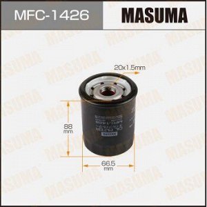 Масляный фильтр MASUMA C-415