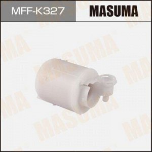Фильтр топливный в бак MASUMA (без крышки) Genesis, Sorento