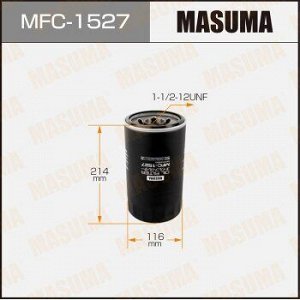 Фильтр масляный MASUMA C-525