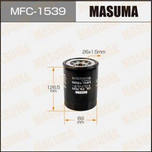 Фильтр масляный MASUMA C-528