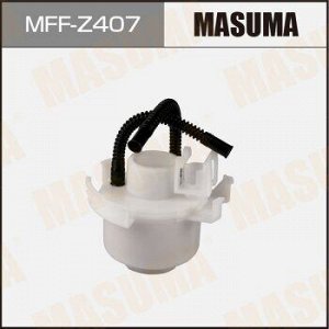 Топливный фильтр в бак MASUMA (без крышки) MAZDA6, ATENZA