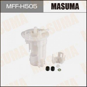 Топливный фильтр в бак MASUMA ACCORD/ CM1, CM2, CM4