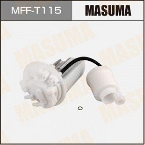 Фильтр топливный в бак MASUMA ALPHARD/ ANH2#, ATH20, GGH2# MFF-T115