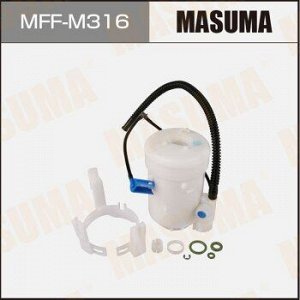 Фильтр топливный в бак MASUMA ASX, OUTLANDER, LANCER, MAZDA5 MFF-M316