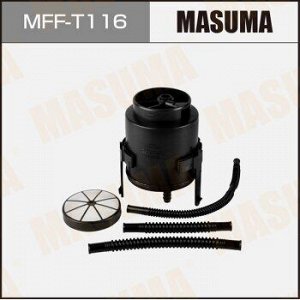 Фильтр топливный в бак MASUMA AVENSIS/ AZT251 MFF-T116