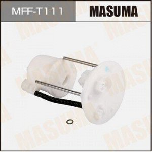 Фильтр топливный в бак MASUMA CAMRY/ ACV40, ASV40, GSV40 MFF-T111
