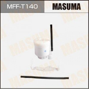 Фильтр топливный в бак MASUMA CAMRY/ AVV50 MFF-T140