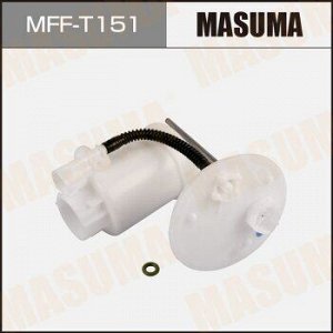 Фильтр топливный в бак MASUMA CAMRY/ GSV50L MFF-T151