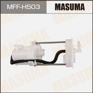 Топливный фильтр в бак MASUMA CR-V/ RD4, RD5, RD6, RD7