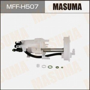 Топливный фильтр в бак MASUMA CR-V/ RE2
