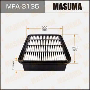 Воздушный фильтр A-3012 MASUMA