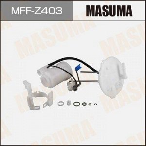 Топливный фильтр в бак MASUMA CX-7