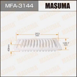 Воздушный фильтр A-3021 MASUMA
