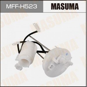 Фильтр топливный в бак MASUMA FIT/ GE6, GE7 MFF-H523