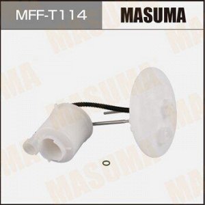 Фильтр топливный в бак MASUMA HARRIER/ GSC3# MFF-T114