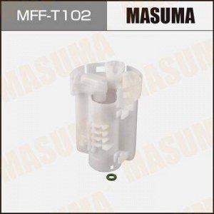 Фильтр топливный в бак MASUMA Ipsum, ACM2#, JN-6302/FS-6302 MFF-T102