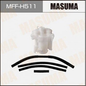 Фильтр топливный в бак MASUMA JAZZ, FIT, CR-V, MOBILIO, CITY MFF-H511