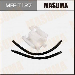 Топливный фильтр в бак MASUMA LAND CRUISER PRADO, HILUX SURF/ GRJ12#, GRN215W