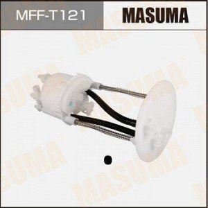 Фильтр топливный в бак MASUMA LAND CRUISER PRADO/ GRJ12# MFF-T121