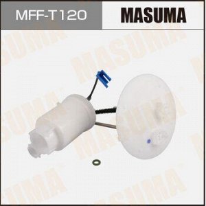 Фильтр топливный в бак MASUMA LEXUS/ RX400H, RX450H MFF-T120