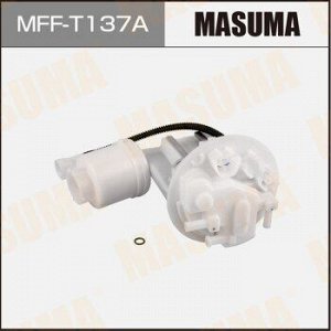 Фильтр топливный в бак MASUMA MARK X ZIO / ANA10, GGA10 Отверстие под насос сбоку MFF-T137A