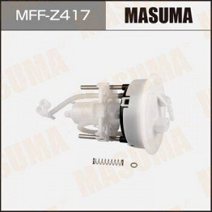 Фильтр топливный в бак MASUMA MAZDA 2, DEMIO MFF-Z417