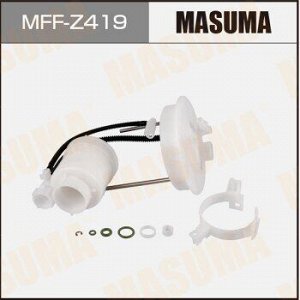 Фильтр топливный в бак MASUMA MAZDA 3, MAZDA 6 MFF-Z419