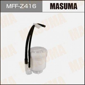 Фильтр топливный в бак MASUMA MAZDA 3, MAZDA 6, CX-5 MFF-Z416