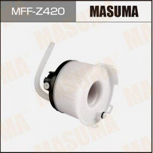 Фильтр топливный в бак MASUMA MAZDA3, AXELA MFF-Z420