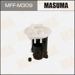 Фильтр топливный в бак MASUMA PAJERO IO MFF-M309