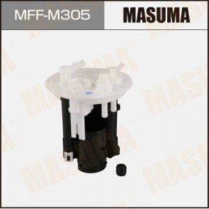 Фильтр топливный в бак MASUMA PAJERO IO/ H61W, H66W, H71W, H76W MFF-M305