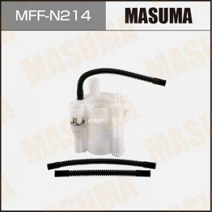 Фильтр топливный в бак MASUMA TEANA/ J32 MFF-N214