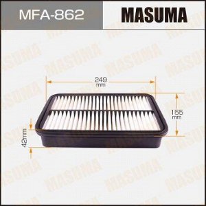 Воздушный фильтр A-739 MASUMA