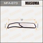 Воздушный фильтр A-750 MASUMA