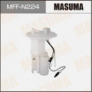 Топливный фильтр в бак MASUMA в бак ALTIMA/ L31